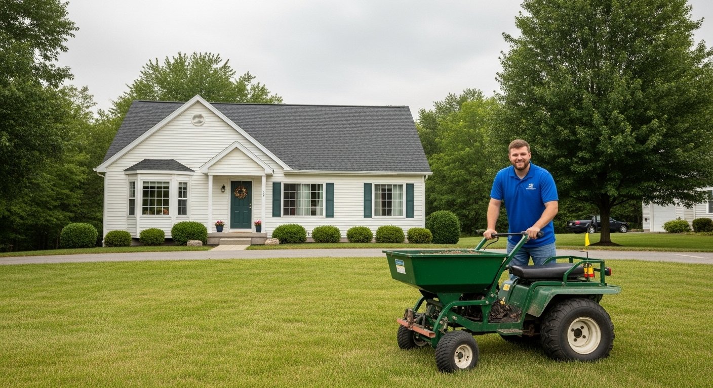 Lawn Care & Weekly Maintenance in Shelton, CT
