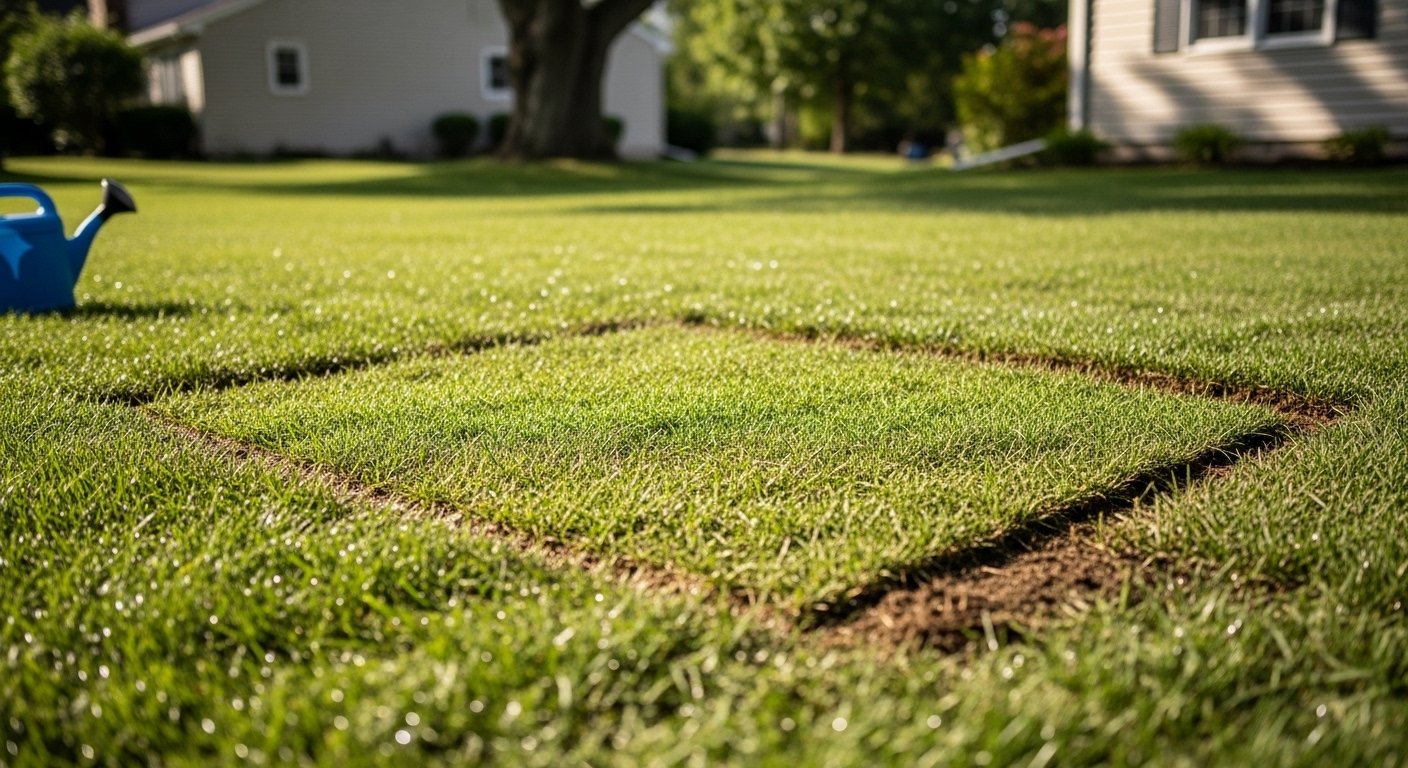 Lawn Renovation & Seeding in Shelton, CT